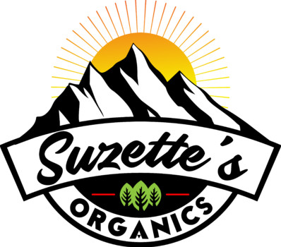 Suzette's Organics