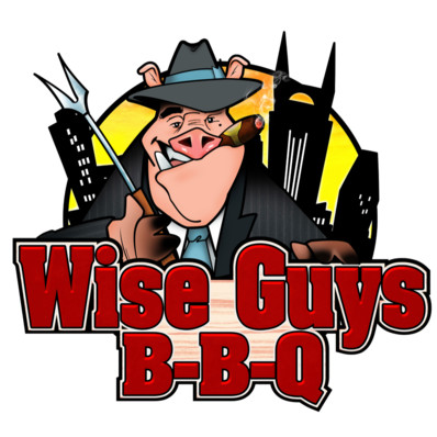 Wise Guy's Bbq And Catering