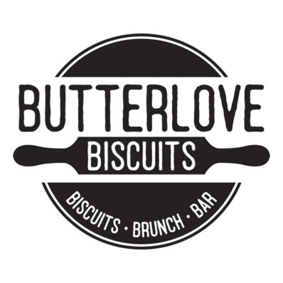 Butterlove Biscuits