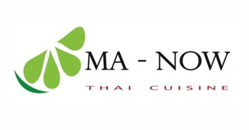 Ma Now Thai Cuisine