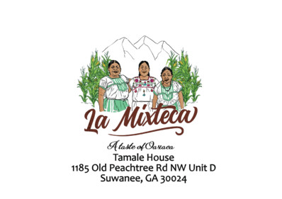 La Mixteca Tamale House