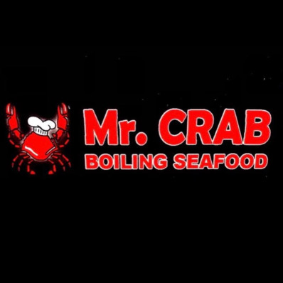Mr.crab Boiling Seafood