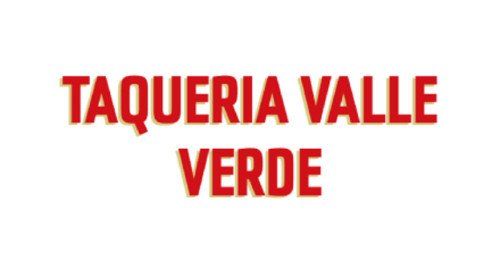 Taqueria El Valle Verde