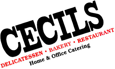 Cecil's Delicatessen Bakery