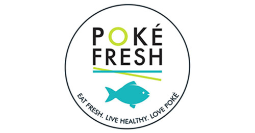 Poke Fresh