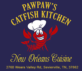 Pawpaw's Catfish Kitchen