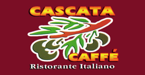 Cascata Caffe Italiano