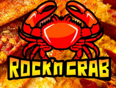 Rock'n Crab Seafood Boil