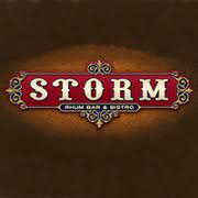 Storm Rhum