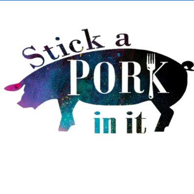 Stick A Pork In It
