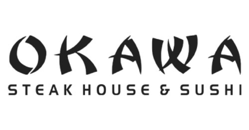 Okawa Steak House Sushi
