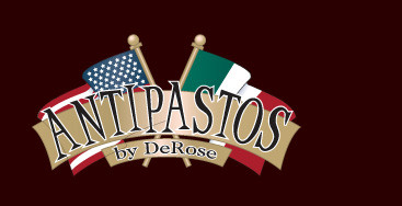 Antipasto's By De Rose Gourmet