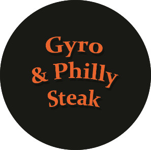 Gyro Philly Steak