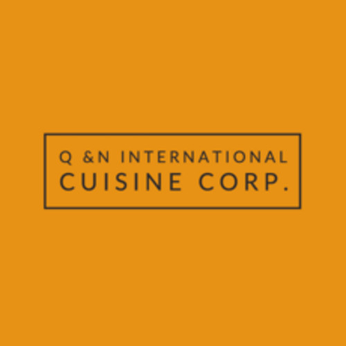 Q &n International Cuisine Corp