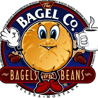 Bagel Co On Last Chance