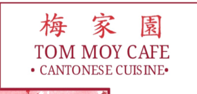 Tom Moy Cafe