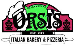 Orsis Italian Bakery & Pizzeria