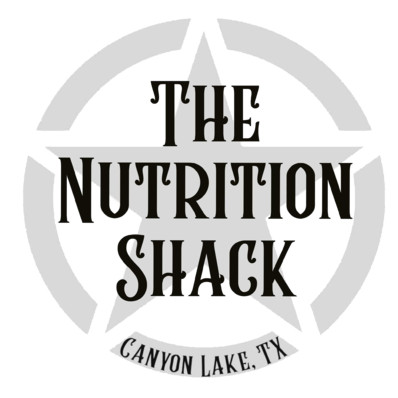 The Nutrition Shack, Canyon Lake, Tx