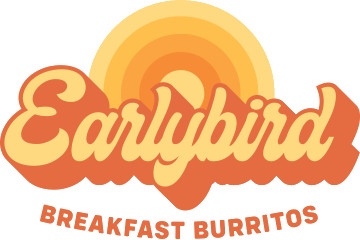 Earlybird Breakfast Burritos