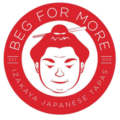 Beg For More Izakaya Japanese Tapas