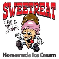 Lil John's Sweetreat Ice Cream Parlor