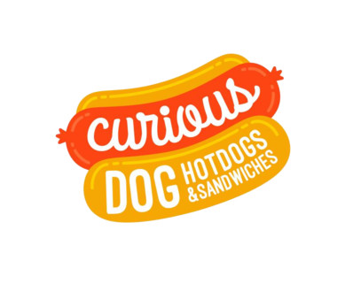 Curious Dog Hotdogs Sandwiches