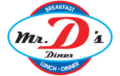 Mr D's Diner, Bakery