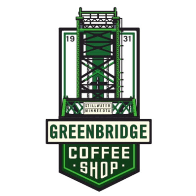 Green Bridge Coffee Shop