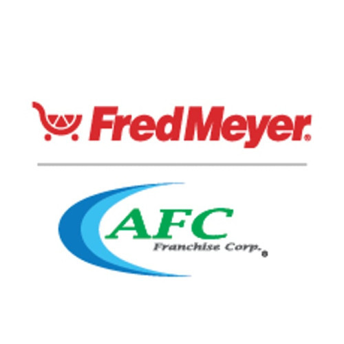Sushi From Fred Meyer By Afc
