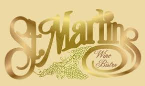 St Martin's Wine Bistro