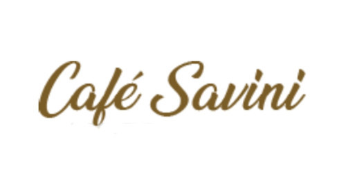 Cafe Savini