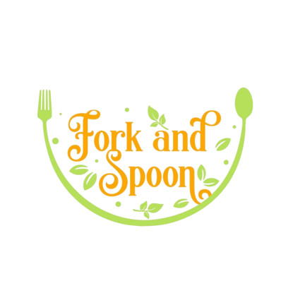 Fork And Spoon