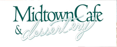 Midtown Cafe And Dessertery