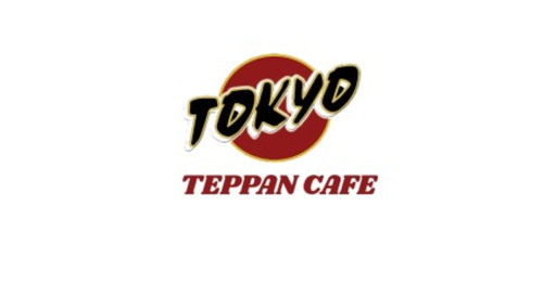 Tokyo Teppan Cafe
