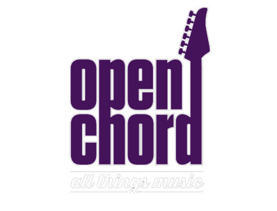 Open Chord Stage