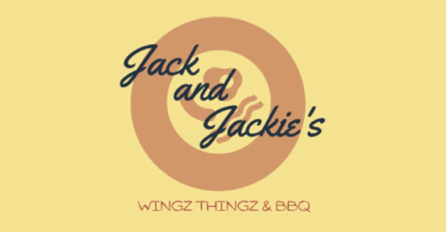 Jack And Jackie's Wingz Thingz Bbq, Inc