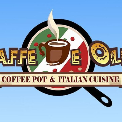 Cafe De Olla Italian