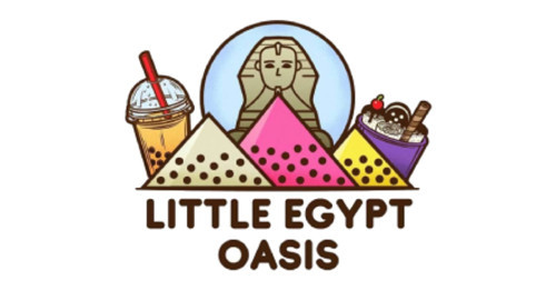 Little Egypt Oasis