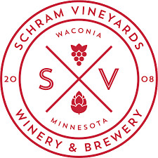 Schram Vineyards Winery Brewery