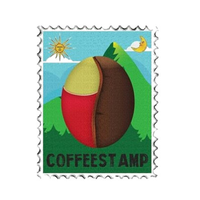 Coffeestamp