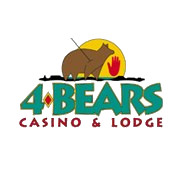 4 Bears Casino Lodge