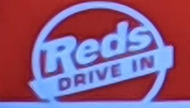 Red's Drive-in
