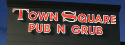 Town Square Pub N Grub