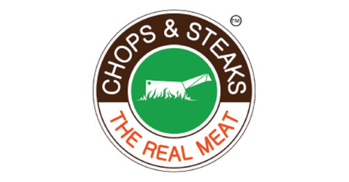 Chops Steaks The Real Meat Fresh Halal Meat
