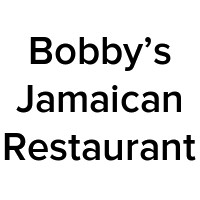 Bobby’s Jamaican