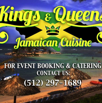 Kings N Queens Jamaican Cuisine