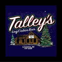 Talley's Log Cabin