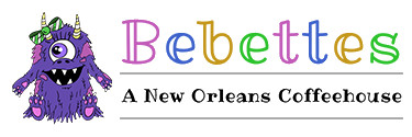 Bebettes: A New Orleans Coffeehouse