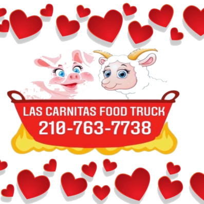 Las Carnitas Food Truck