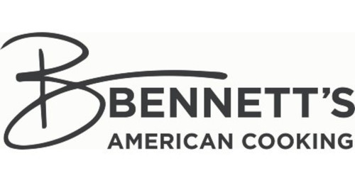 Bennett's American Cooking
